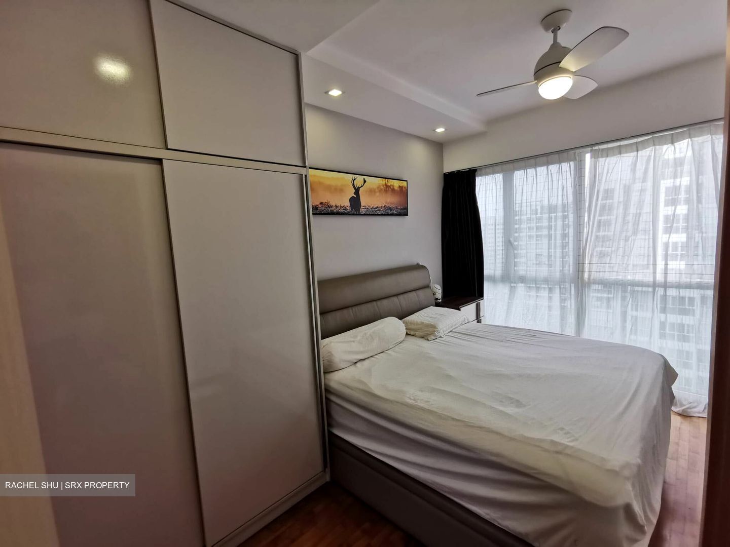 Forestville (D25), Condominium #557916711